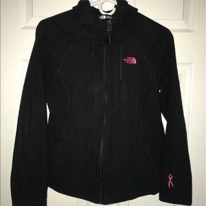 **SOLD** North Face Fleece